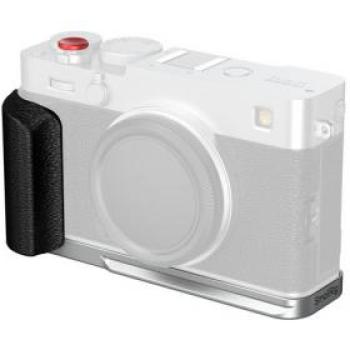 SmallRig Handgriff für Fujifilm X‑E5 – Silber, Video Zubehör