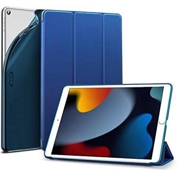 Retro Flessibile ESR per iPad 7 – 2019 Blu