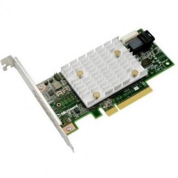 Adaptec HBA 1100-4i PCIe x8, Mini
