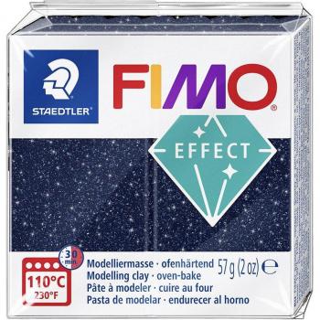 X Fimo Effect Galaxy Modelliermasse 57g