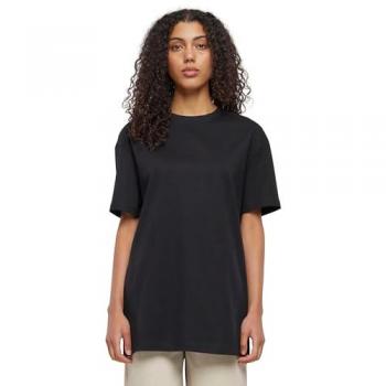 Urban Classics Damen T-Shirt Oversized Boyfriend