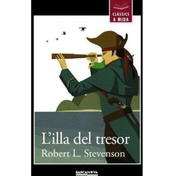 L'ILLA DEL TRESOR