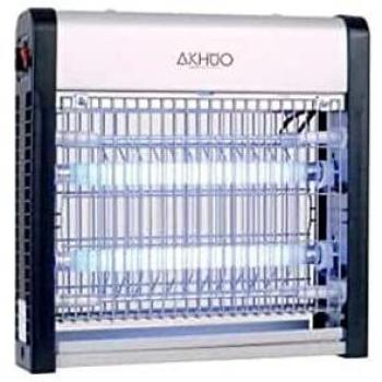 Destruidor de Vértices Akhuo 2x6W