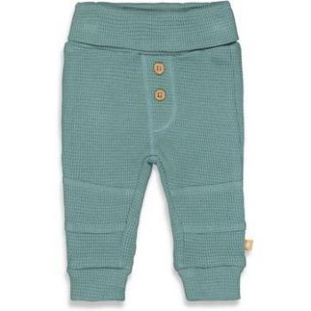 Feetje Pantaloni per bambini Keep On Smiling Petrol Melange