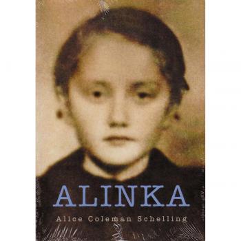 ALINKA: Entre las tinieblas