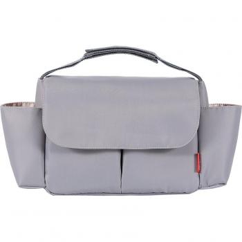 Traveling Nurse Diaper Tote