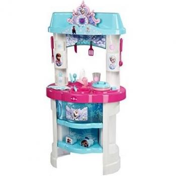 Smoby Kühlschrankküche