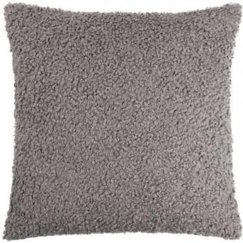 Yard Bouclé Textuur Kussenhoes 45cm