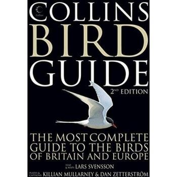 Collins Bird Guide