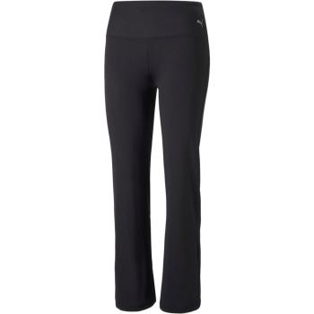 Puma Schwarze Performance Yogahose Jogginghose -521771-01 für Herren