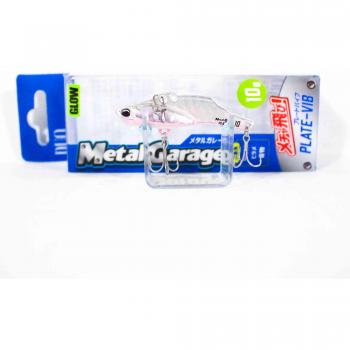 Vibrateur de chasse Duo Realis Metal Garage 10 g – PHA0279