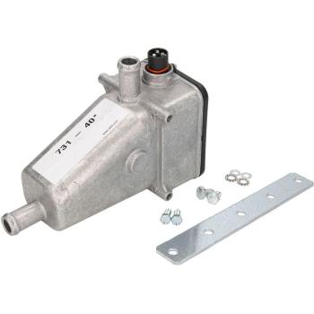 Système de préchauffage cœur DEFA 411731