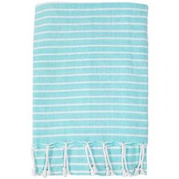 Ropa de baño tipo pareo 100% algodón – SUN & SURF
