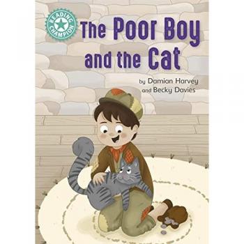 Reading Champion: The Poor Boy and the Cat