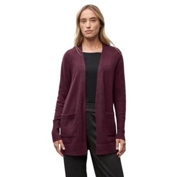 Cardigan „Street One“ Damen – 36, unifarben, soft & weich