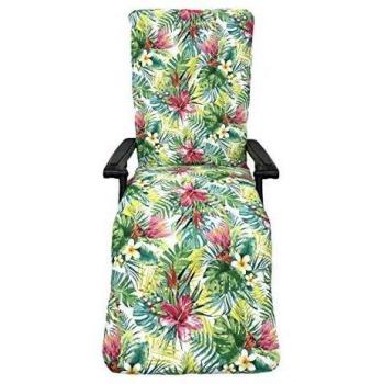 Cojín de Jardín para Tumbona