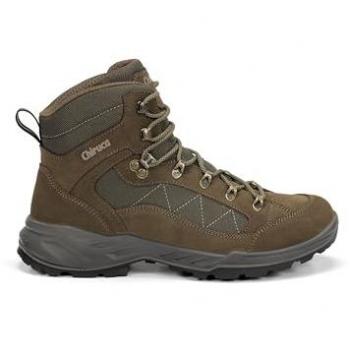 Bota de trekking Chiruca Sabueso media caña 45