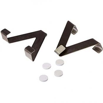 Home Fashion Set di Ganci Easy Fix (12 Pezzi)