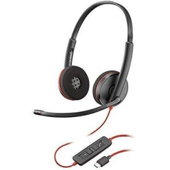 Plantronics Blackwire 3200