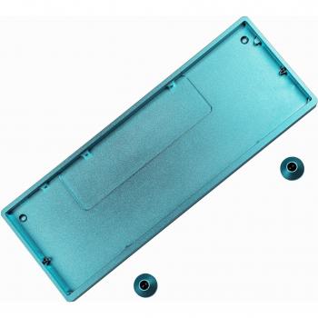 Fundas Aluminio 60% DX60 Tipo C – Compatible XD75 y Hotswap