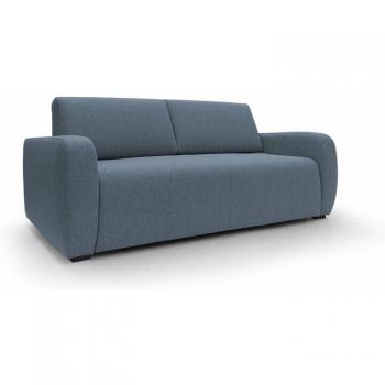 Cama Convertida Duna Azul – 160×197 cm