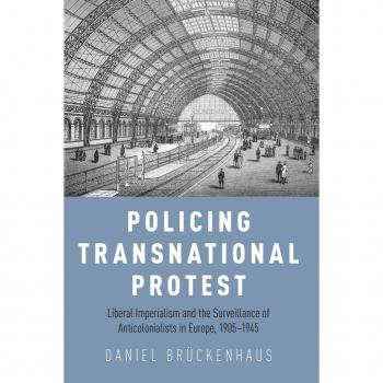 Policing Transnational Protest