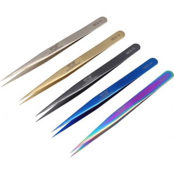 Vetus MCS-12 Anti-Acid Tweezers