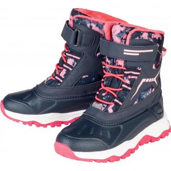 Bottes d’hiver Pepperts ! Petit – 32, Bleu marine