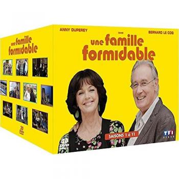 Une Famille Formidable