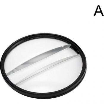 77mm Split Diopter Lens Filter