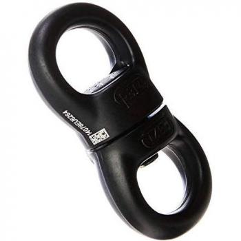 Petzl Compact Rotating Connector