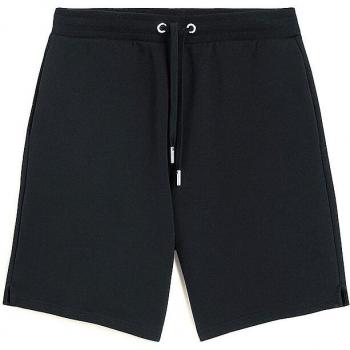Schwarze AMI Paris Shorts (L)