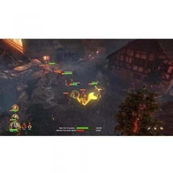 PC Jeux Les Nains Édition Prestige