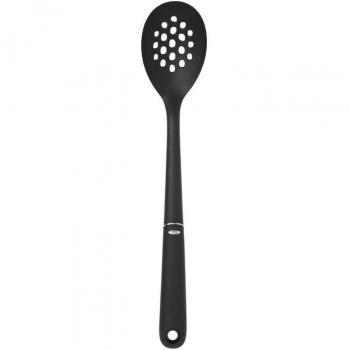 OXO Good Grips Black Nylon Spoon