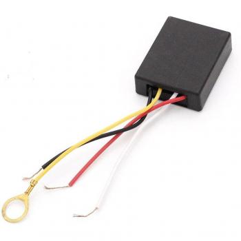 Interruptor Luz Sensible Plus