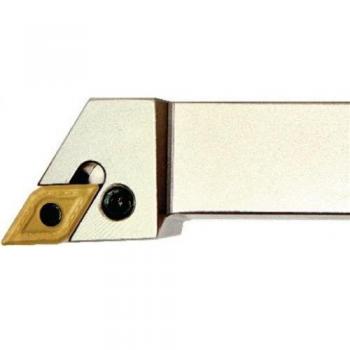 Klemmdrehhalter PDJNR2020K11 vernickelt