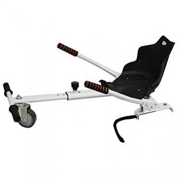 Silla para Hoverboard 6.5, 8 y 10 pulgadas
