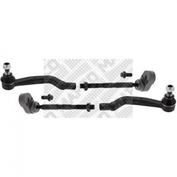 Parte de Substituição Barra Direção MAPCO 53889