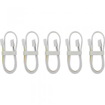 Cavo di collegamento M5Stack A034-B 20 cm per Arduino (5 pz.)