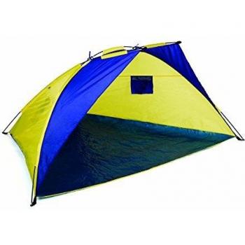 Tenda per il sole e il vento DAL NEGRO, modello 53765, dimensioni 220x118x110 cm