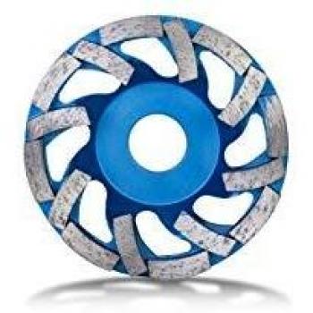 100mm Diamond Grinding Wheel