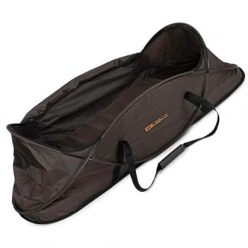 Fox All‑Age Black Cradle – One Size