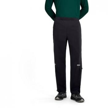 Pertex Shield Pacsmart Pants for Men, Size 2XL, Black