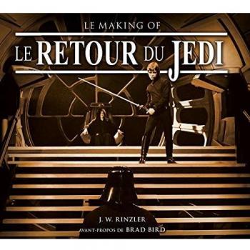 Le Retour du Jedi