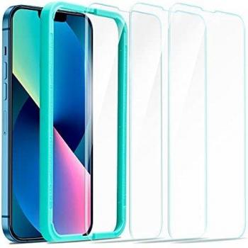 Protezione Vetro Temperato ESR iPhone 13 Mini (3 pack)