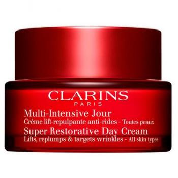 Clarins