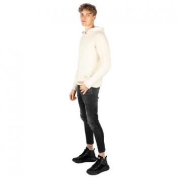 Kurosawa Boucle Hoody 83084