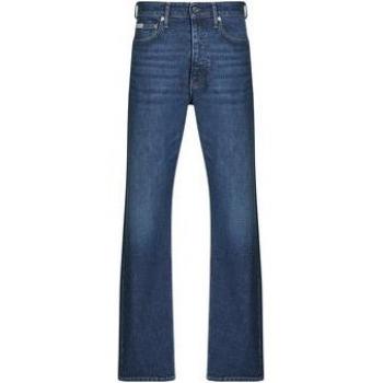 Vaquero hombre Calvin Klein fit estándar