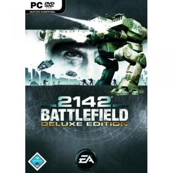 Battlefield 2142