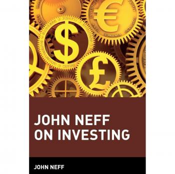 John neff on investing.
